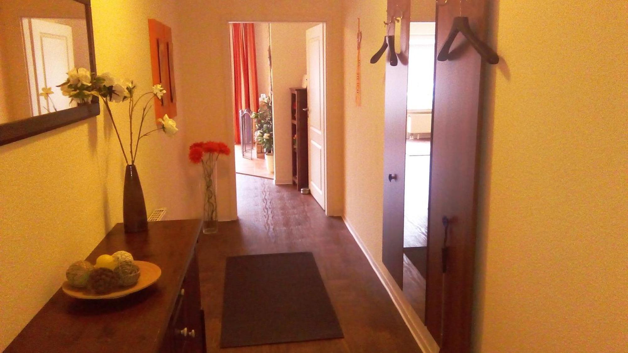 Ferienwohnung Klein Bad Zwischenahn Exterior foto