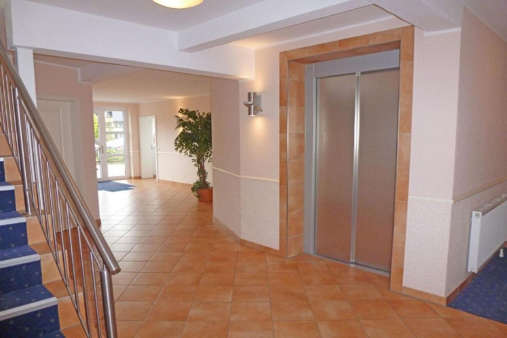 Ferienwohnung Klein Bad Zwischenahn Exterior foto