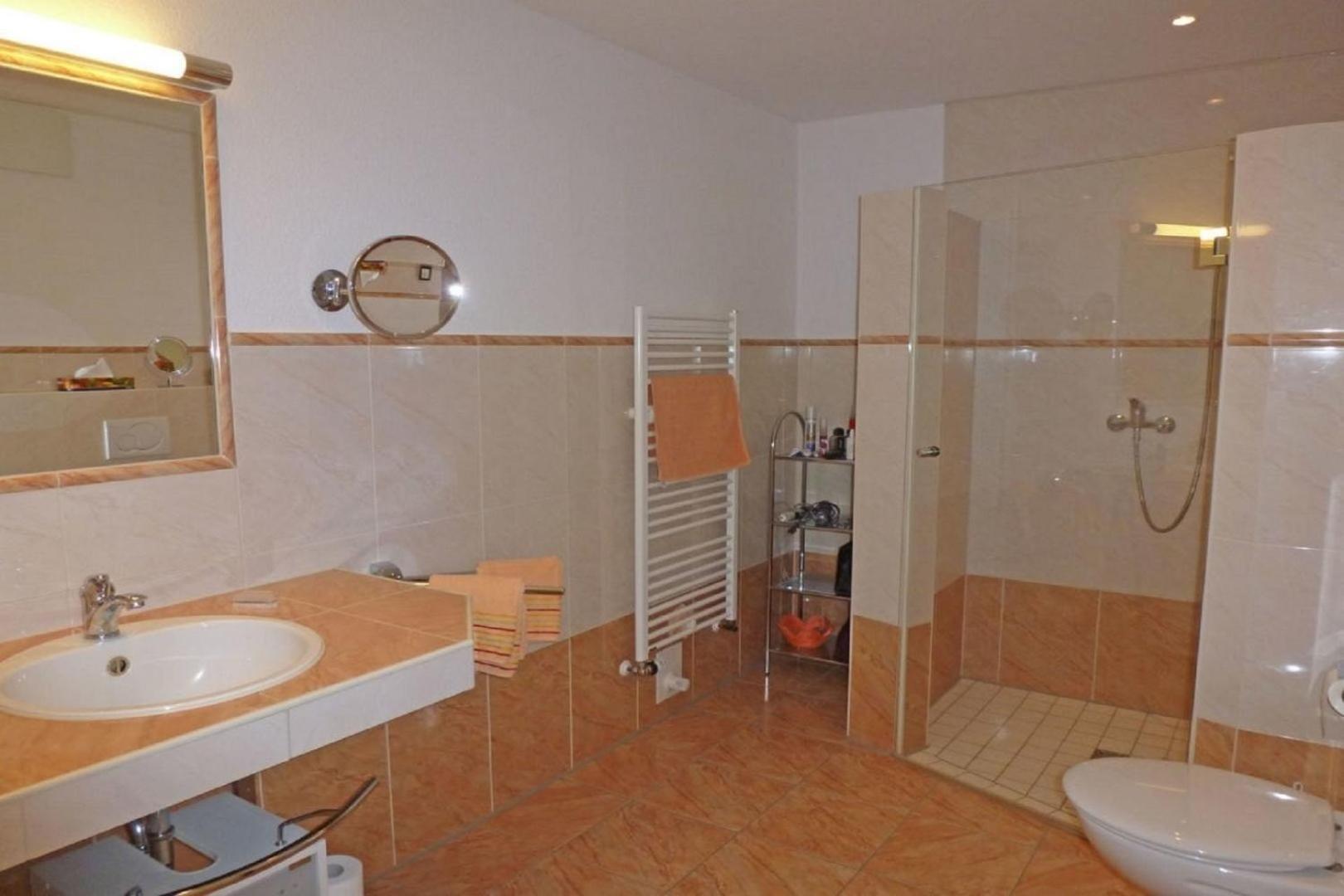Ferienwohnung Klein Bad Zwischenahn Exterior foto